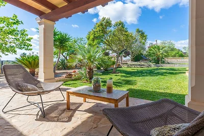 Barranc De Son FullÓs - Ferienhaus Mit Pool