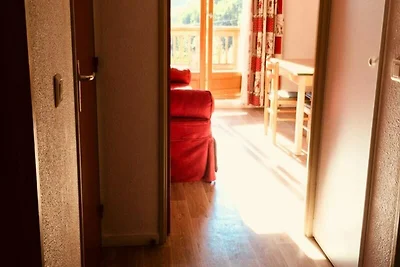 Appartamento a Saint Sorlin vicino alle piste...