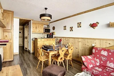 Appartamento a Preyerand vicino alle piste da...