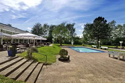 2 person holiday park home in SAARBRÜCKEN