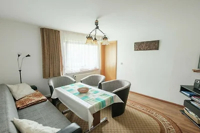 1-bedroom bungalow