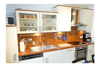 4 Sterne Ferienwohnungen  Weber