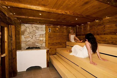Im Seehotel Hartung
