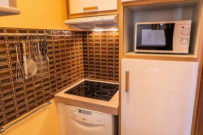 Studio mit Schlafbereich im Herzen von Les Or...