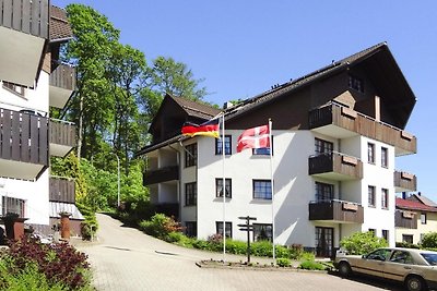 Appartement Jagdschlösschen, Bad Sachsa