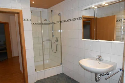Ferienwohnung mit 1 Schlafzimmer
