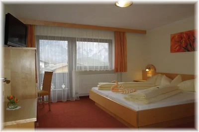Im Ötztal Gästehaus Edelweiss