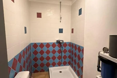 Bauernhaus in Aigues-Mortes in Strandnähe