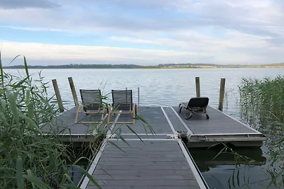 46 Woning aan Balmer Lake