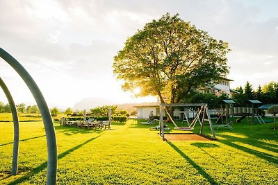 Wohnung in Faak am See mit Schwimmbecken