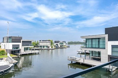 Watervilla Meerzicht 8