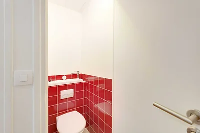 Prachtig appartement 2 slaapkamers/6 personen...