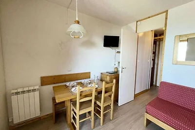 Wohnung in Mottet nahe Skipisten