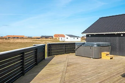 10 Personen Ferienhaus in Harboøre