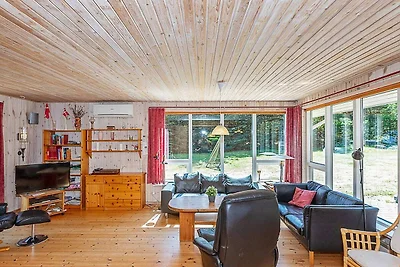 10 persoons vakantie huis in Højslev-By Traum