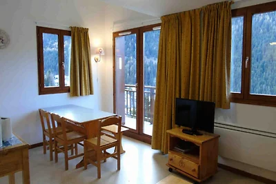 2 Zimmer für 6 Personen