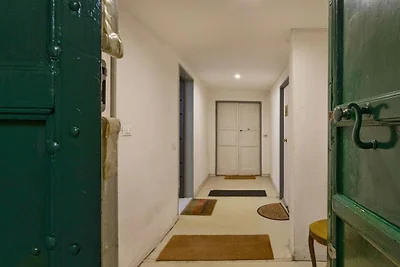 Kuća za odmor Dopust za oporavak Genova