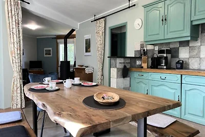 Residence plurien per 7 persone