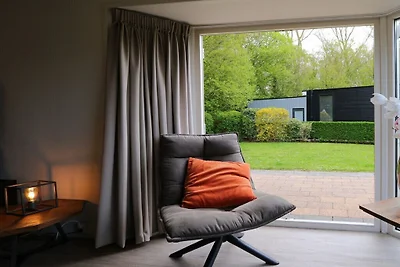 Vakantiehuis met 1 slaapkamer