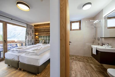 Chalet à Neukirchen près d'Anfängerpiste