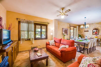 Country house in Santa Margalida