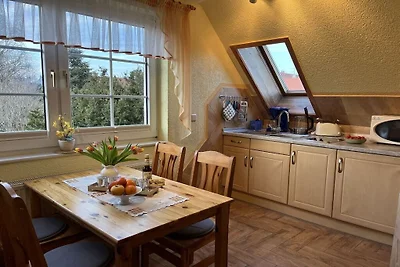 Ferienwohnung mit 1 Schlafzimmer