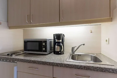 Ferienwohnung, St. Peter - Ording