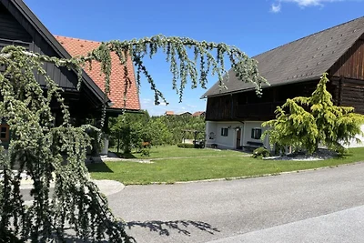 Ferienhaus Steirerzeit