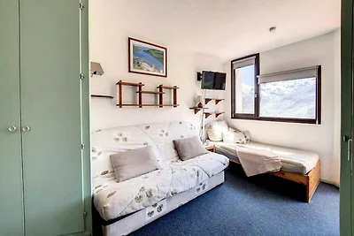 Apartment in Reberty in der Nähe von...