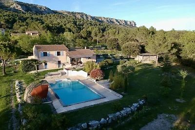 Ferienhaus in der Provence