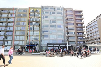 Appartamento a Nieuwpoort situato con splendi...