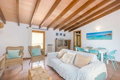Finca Sa Plana - Ferienhaus Mit Privatem Pool