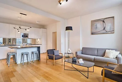 Wunderschöne Wohnung im Zentrum von Paris, Le...