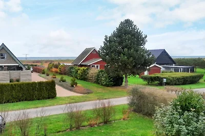 5 Personen Ferienhaus in Otterup