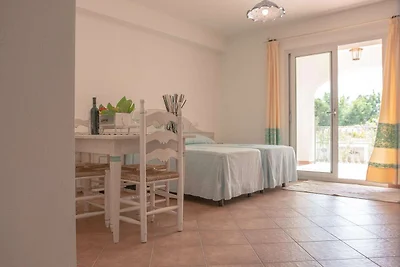 Le Residence del Golfo Orosei