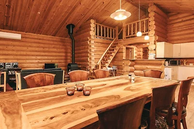 10 persoons vakantie huis in Hadsund-By Traum