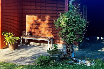 6 Personen Ferienhaus in Dannemare