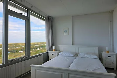 2-Personen-Apartment mit Meerblick