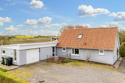 9 persoons vakantie huis in Thyholm-By Traum