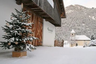 NOVITÀ! Hayloft Mountain