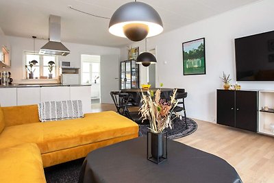 Comfortable Apartment in Skagen Jutland with...