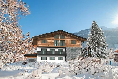 apartman za odmor Obiteljski odmor Bramberg am Wildkogel