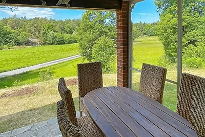6 Personen Ferienhaus in VAREKIL
