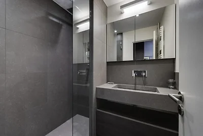 Apartment in Tignes in der Nähe von Skiliften...