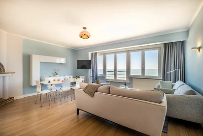 Appartamento a Koksijde per 4 persone