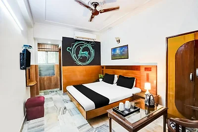 Super Hotel O Paharganj