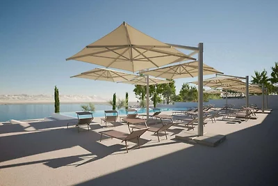 Mobilheime im Aminess Avalona Resort, Insel...