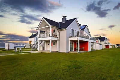 Appartamento nell'Ostseeresort Olpenitz