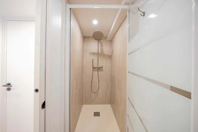 Studio in einer Residenz mit Pool -...