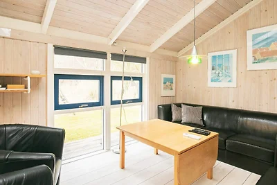 8 Personen Ferienhaus in Læsø